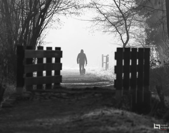 Aspettando un nuovo inizio ©FuoriFuoco.it