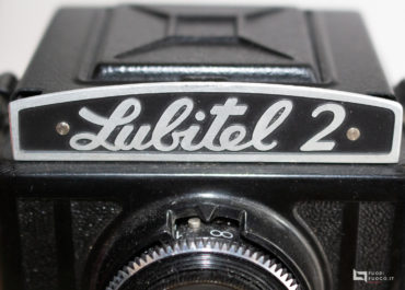 Lubitel 2