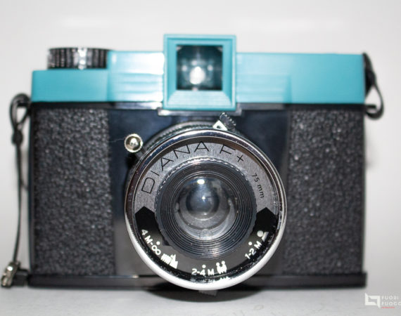 Diana F+ ©FuoriFuoco.it