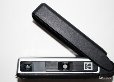 Kodak Ektra 200