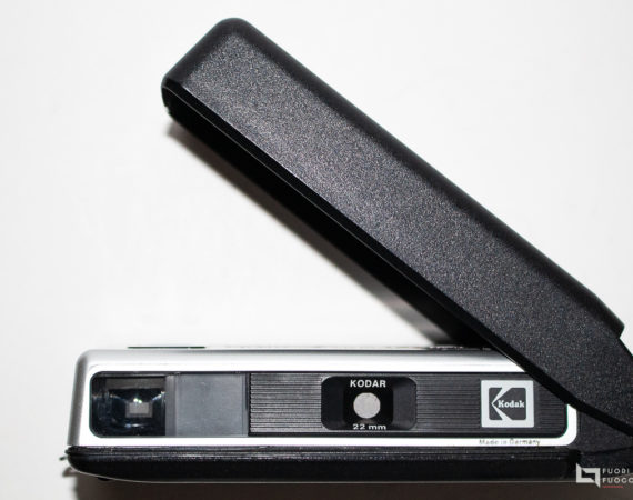 Kodak Ektra 200 ©FuoriFuoco.it