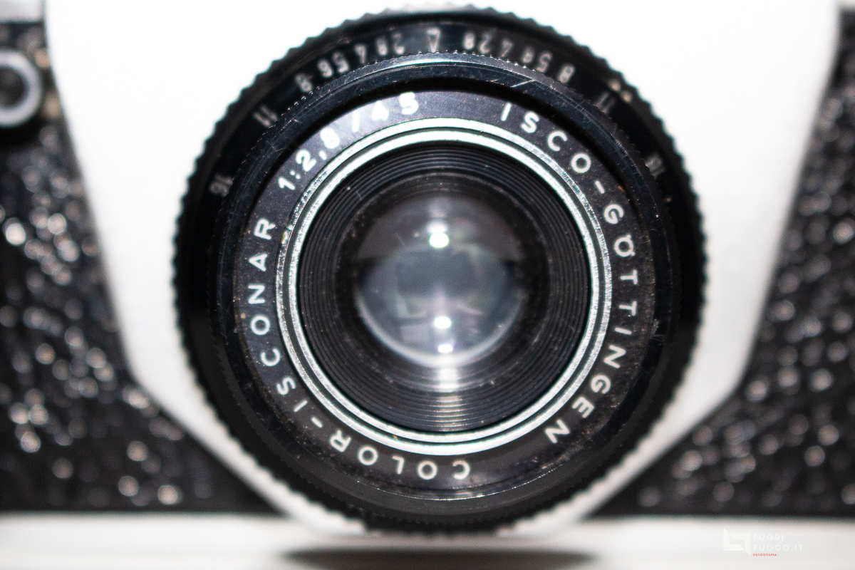 Revue 350-A ©FuoriFuoco.it