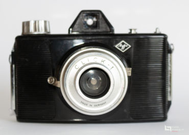 Agfa CLICK v.1