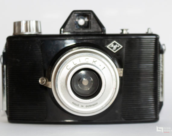 Agfa Click I