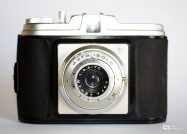 Agfa Isola