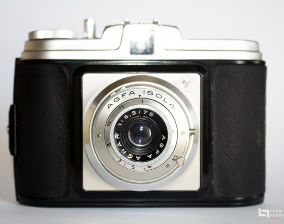 Agfa Isola