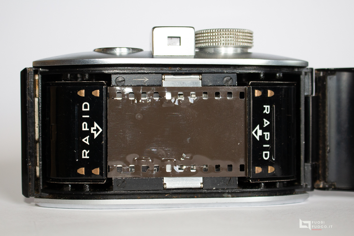 Agfa Karat 3.5