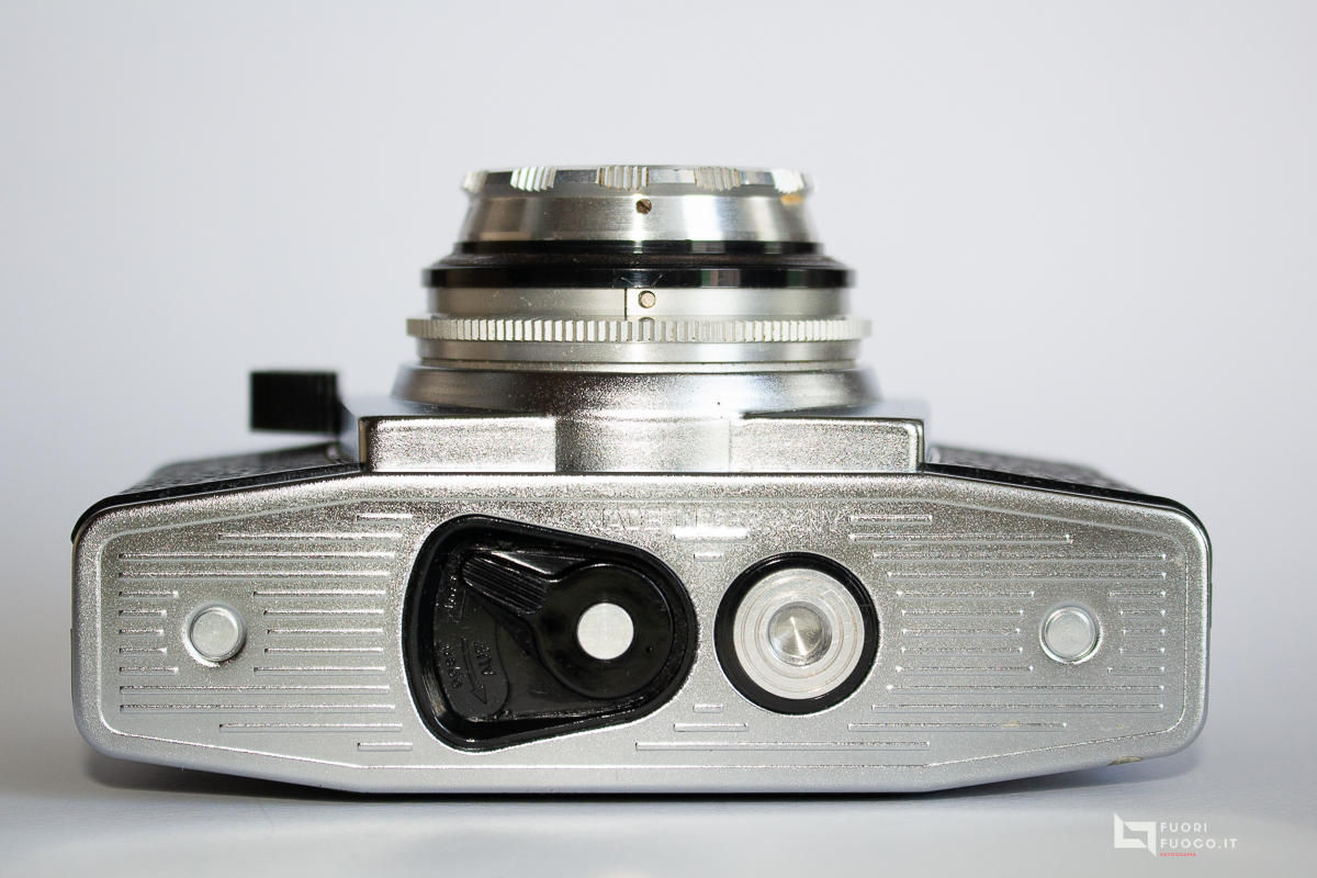 Agfa Optima 1A