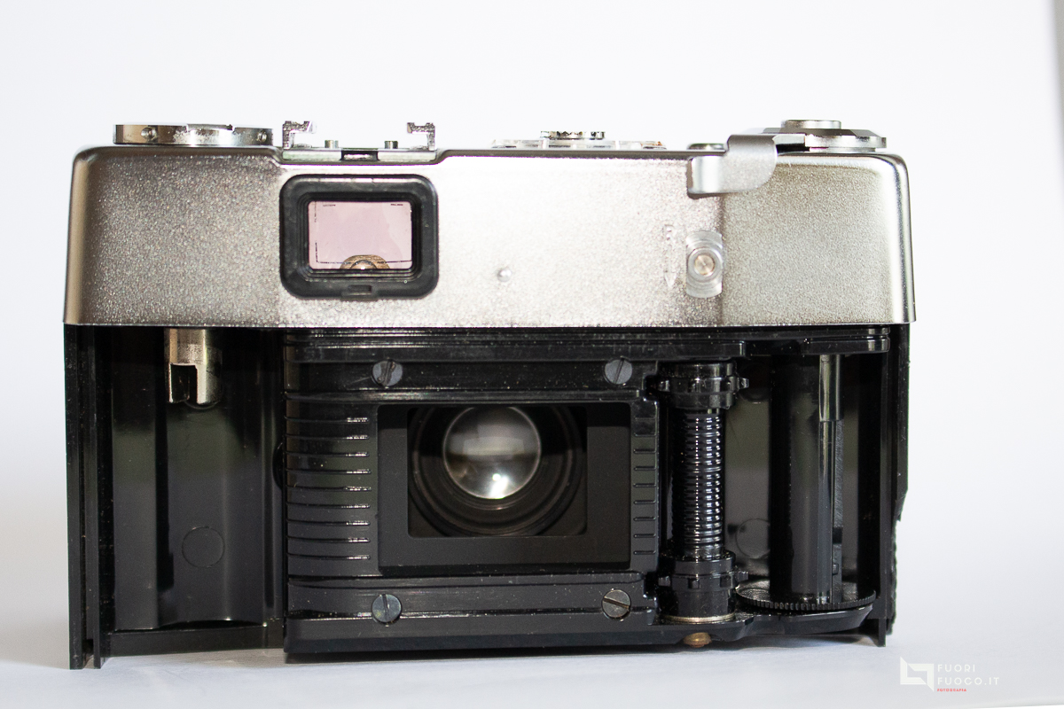 Agfa Optima 1A