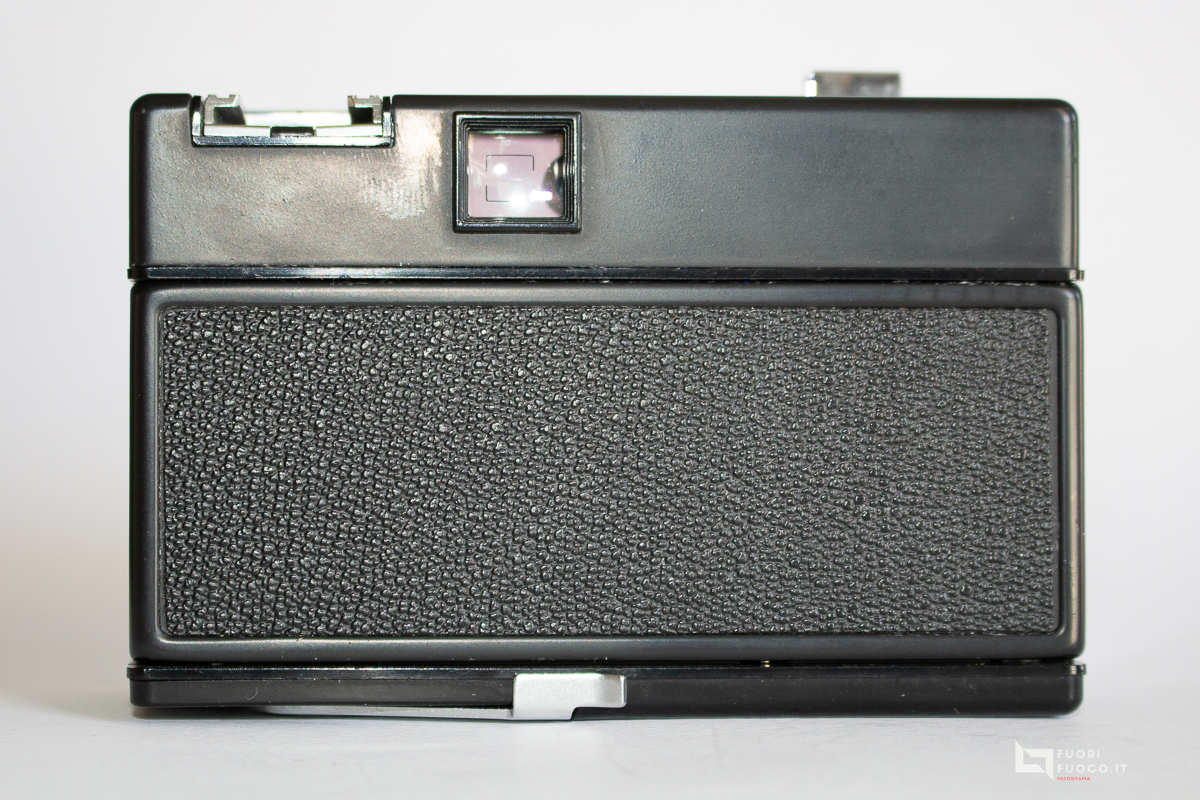 Agfa Optima Rapid 250 V