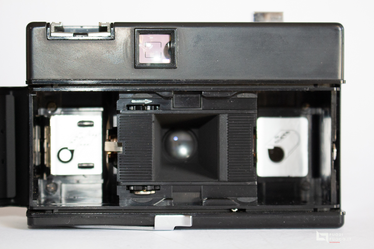 Agfa Optima Rapid 250 V