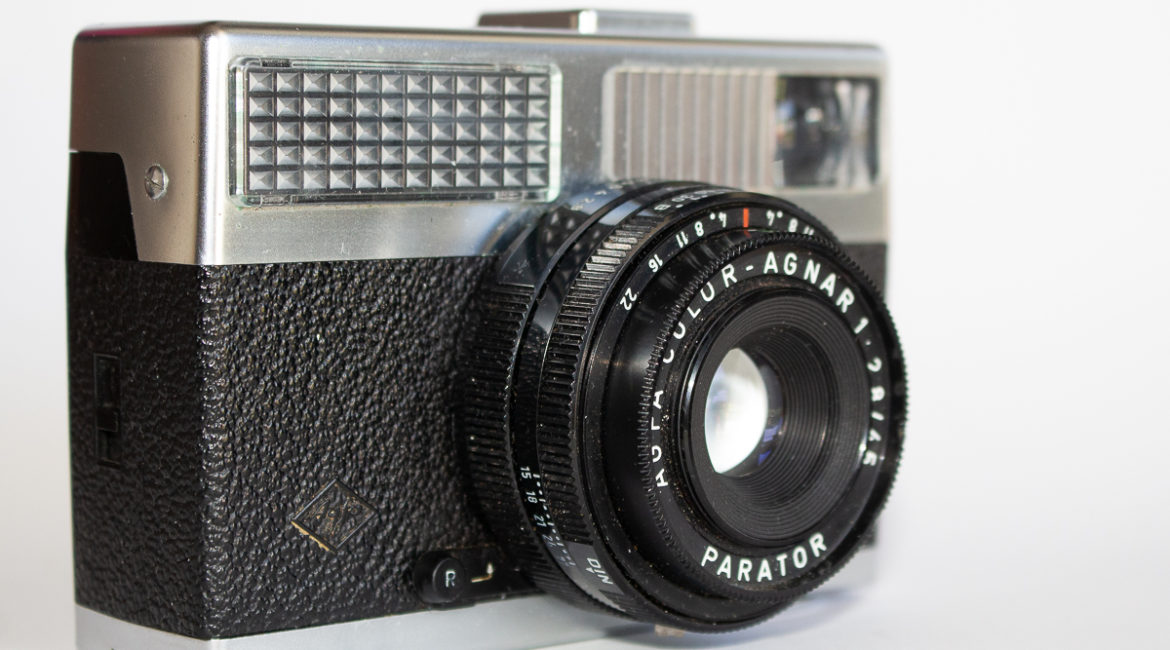 Agfa Silette