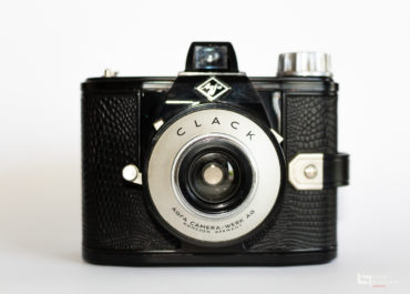 Agfa CLACK