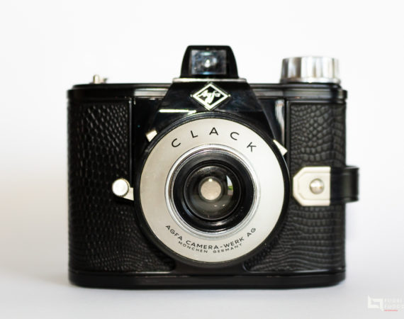 Agfa CLACK ©FuoriFuoco.it
