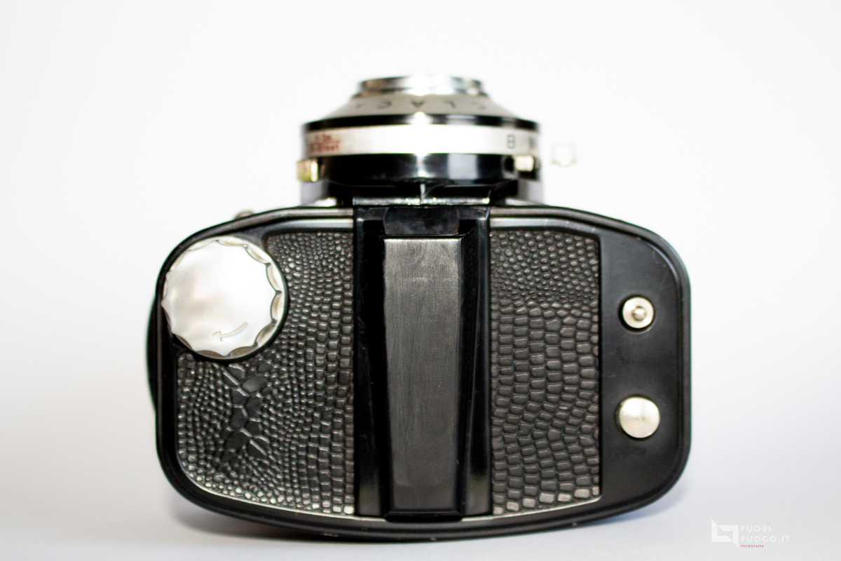Agfa CLACK ©FuoriFuoco.it