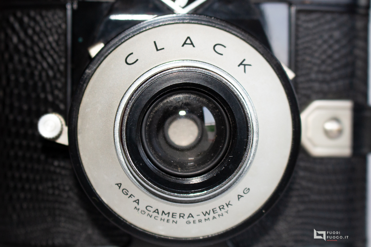 Agfa CLACK