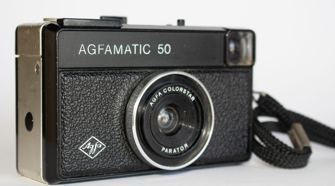 Agfamatic 50