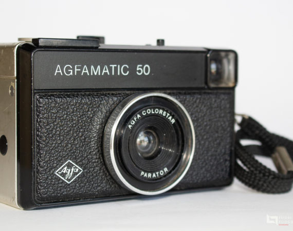 Agfamatic 50