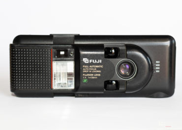 Fuji DL-50 - Lucia