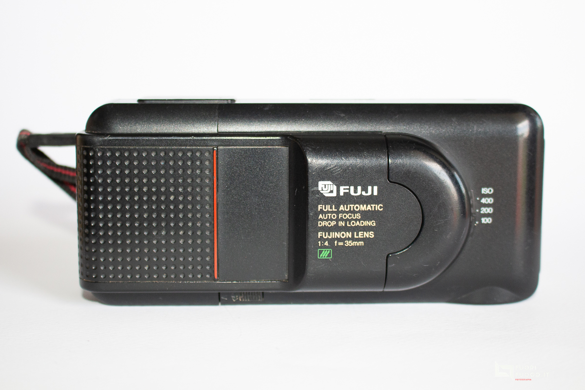 Fuji DL50
