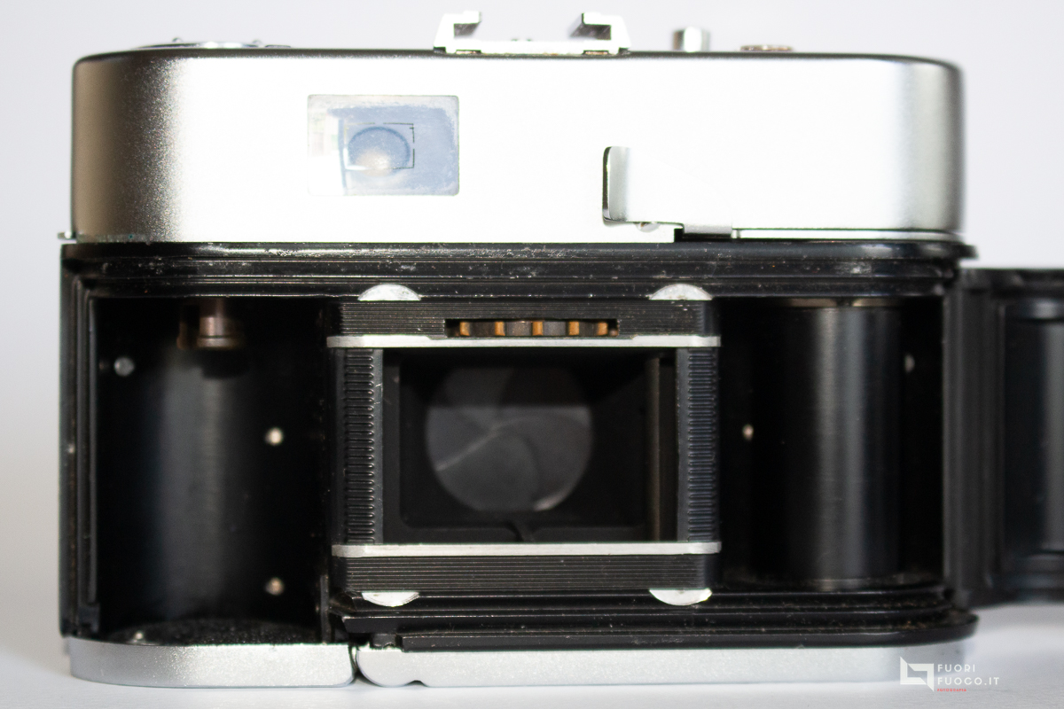 Voigtlander Vitomatic II