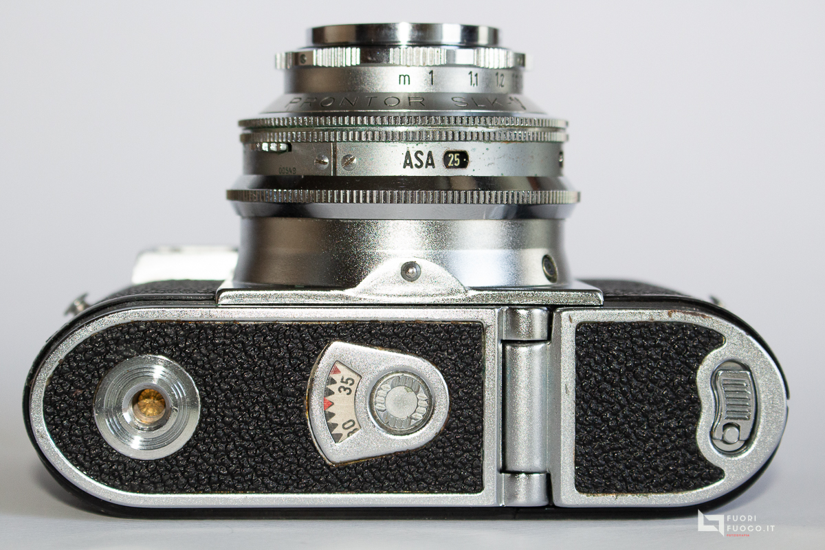 Voigtlander Vitomatic II