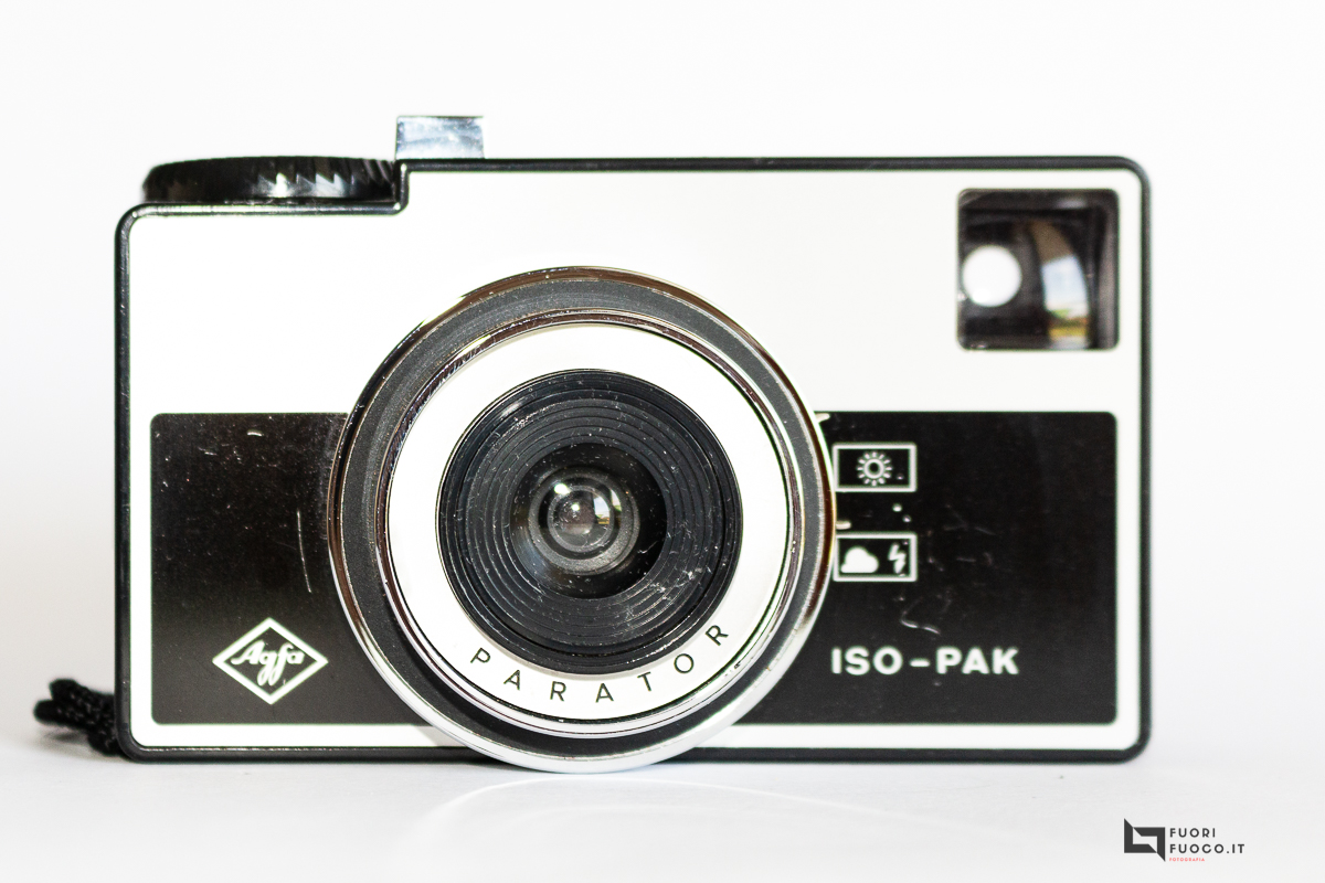 Agfa Iso-Pak