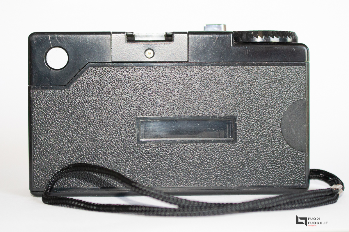 Agfa Iso-Pak
