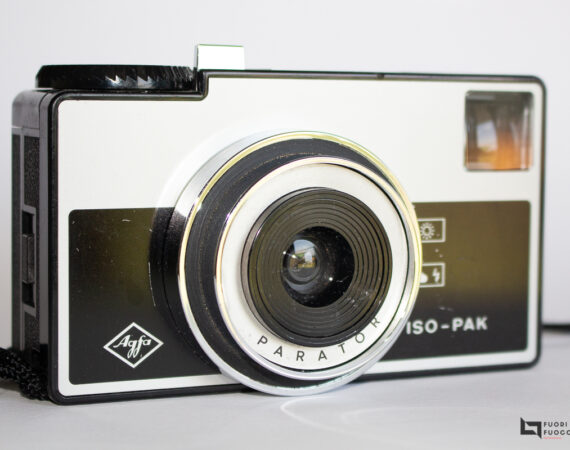 Agfa Iso-Pak