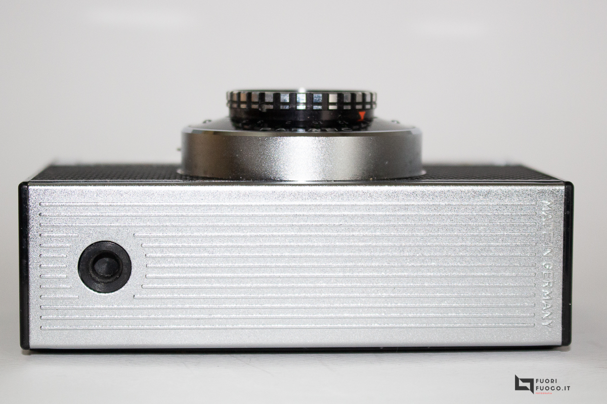 Agfa Isomat Rapid