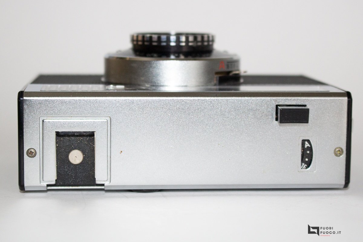 Agfa Isomat Rapid