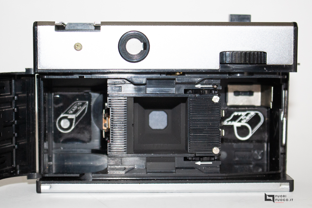 Agfa Isomat Rapid