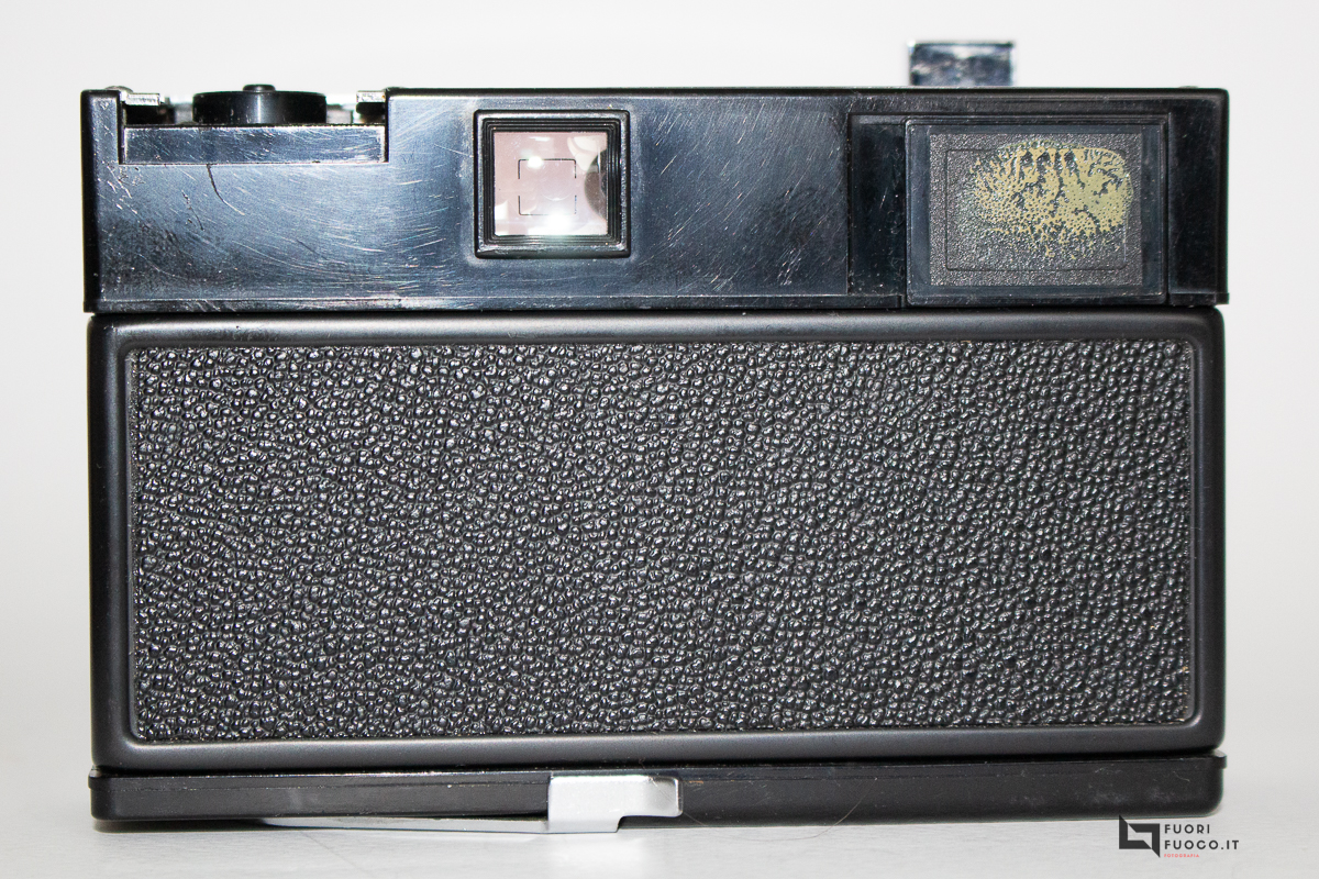 Agfa Optima Rapid 125