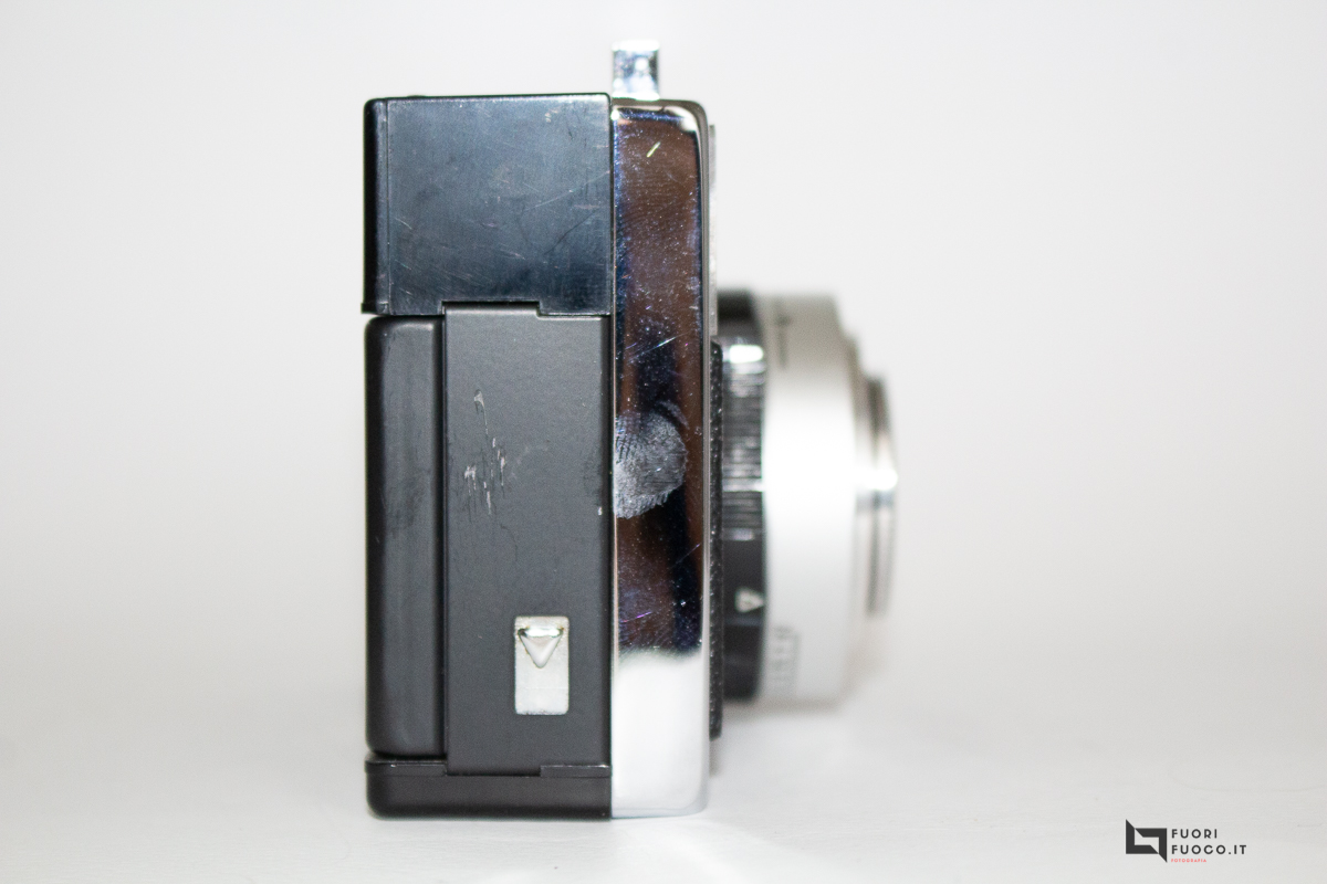 Agfa Optima Rapid 125