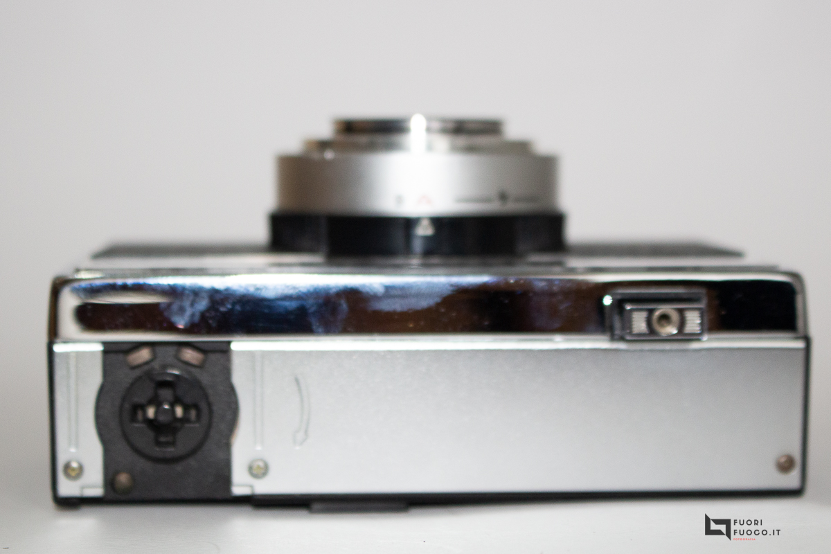 Agfa Optima Rapid 125