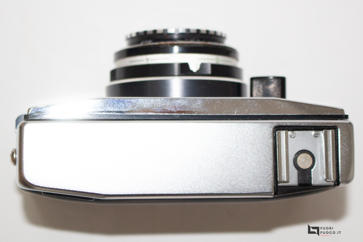 Agfa Optima Rapid 250