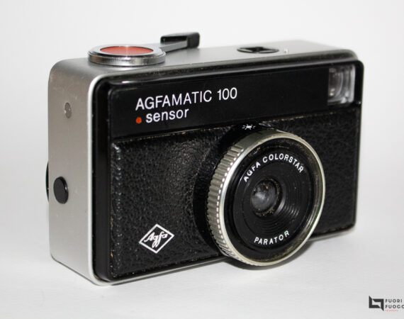 Agfamatic 100