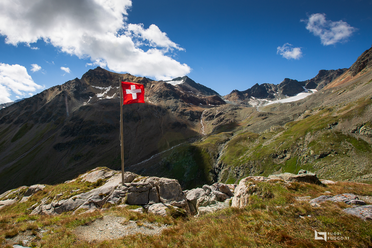 Chamanna Jenatsch ©FuoriFuoco.it