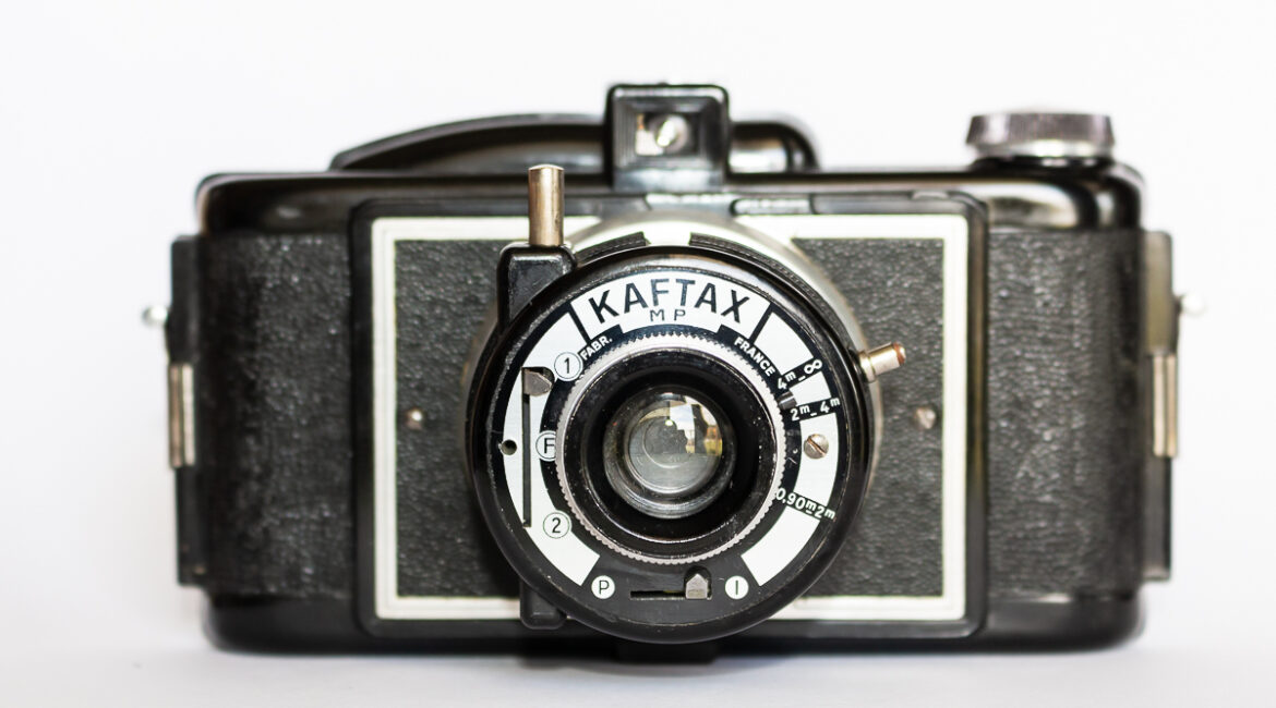 Kafta Kaftax MP © FuoriFuoco.it