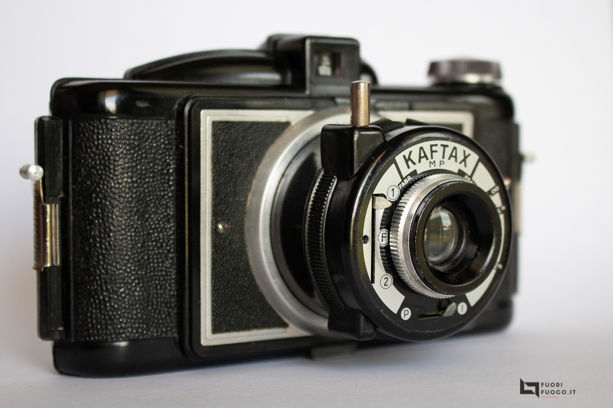 Kafta Kaftax MP © FuoriFuoco.it