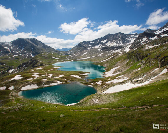 Laghi Joriseen ©Fuorifuoco.it