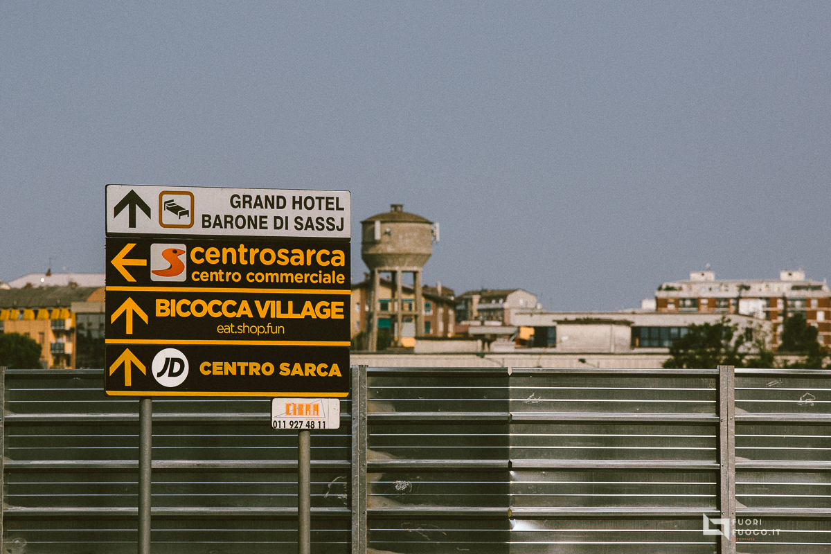 Ultimo Baluardo ©FuoriFuoco.it