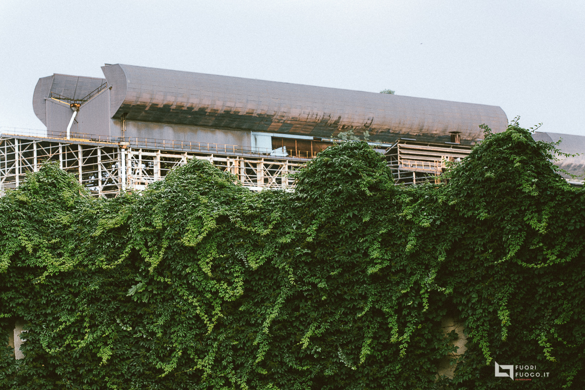 Ultimo Baluardo ©FuoriFuoco.it