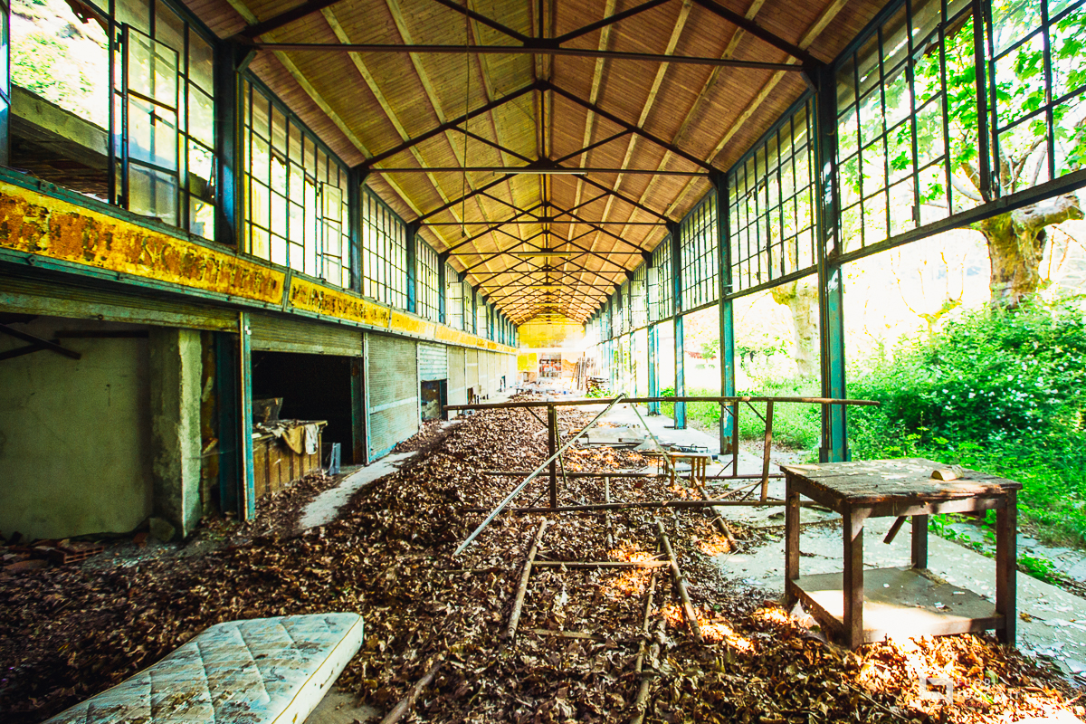 Tartavalle Terme ©Fuorifuoco.it