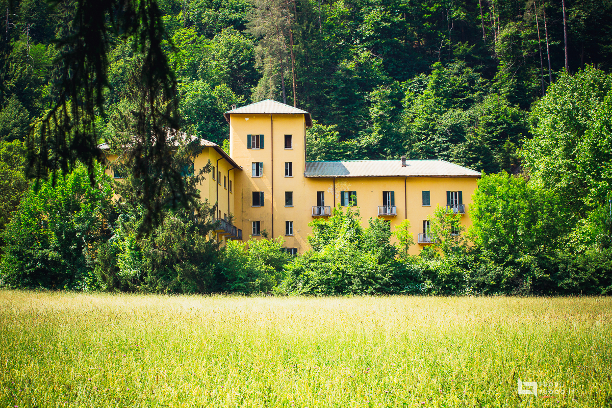 Tartavalle Terme ©Fuorifuoco.it