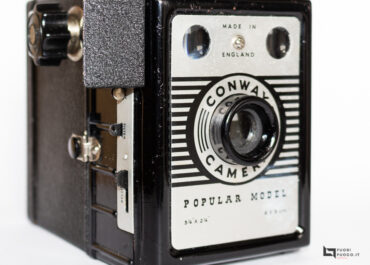 Conway Popular Camera