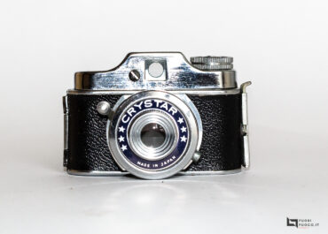 Crystar Camera