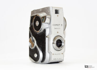 Bencini Comet 3