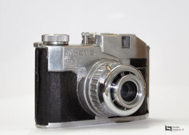 Bencini Comet S - V.a