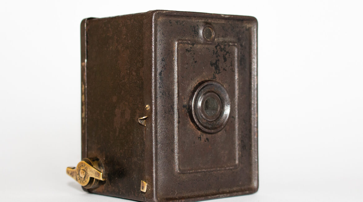 Fiamma Box